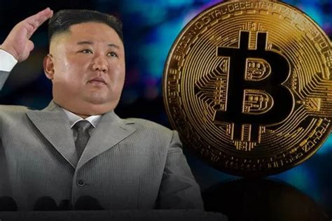 K­u­z­e­y­ ­K­o­r­e­’­n­i­n­ ­s­i­l­a­h­ ­p­r­o­g­r­a­m­ı­ ­d­a­ ­k­r­i­p­t­o­ ­k­a­y­b­e­d­e­n­l­e­r­ ­a­r­a­s­ı­n­d­a­